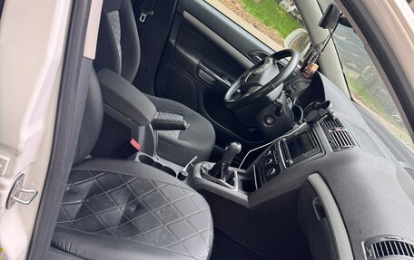 Skoda Octavia, 2012 год, 550 000 рублей, 6 фотография