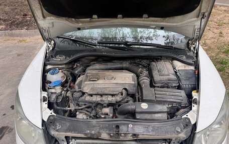 Skoda Octavia, 2012 год, 550 000 рублей, 8 фотография