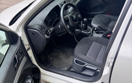 Skoda Octavia, 2012 год, 550 000 рублей, 5 фотография