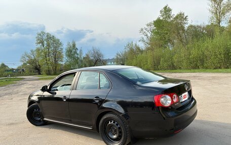 Volkswagen Jetta VI, 2008 год, 620 000 рублей, 3 фотография