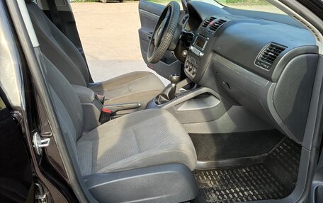 Volkswagen Jetta VI, 2008 год, 620 000 рублей, 6 фотография