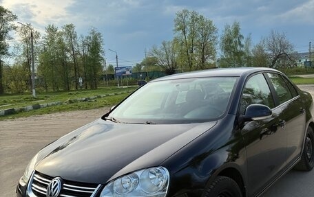 Volkswagen Jetta VI, 2008 год, 620 000 рублей, 5 фотография