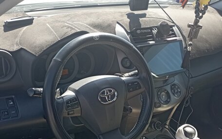 Toyota RAV4, 2011 год, 1 450 000 рублей, 7 фотография
