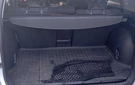 Toyota RAV4, 2011 год, 1 450 000 рублей, 9 фотография