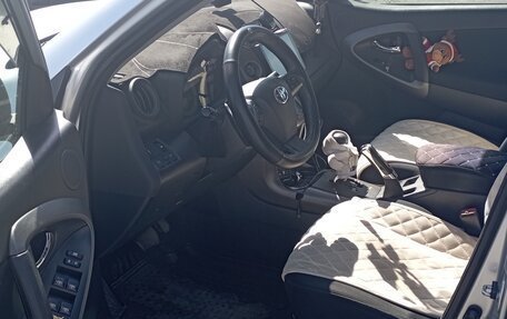 Toyota RAV4, 2011 год, 1 450 000 рублей, 6 фотография