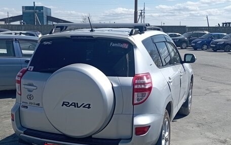 Toyota RAV4, 2011 год, 1 450 000 рублей, 3 фотография
