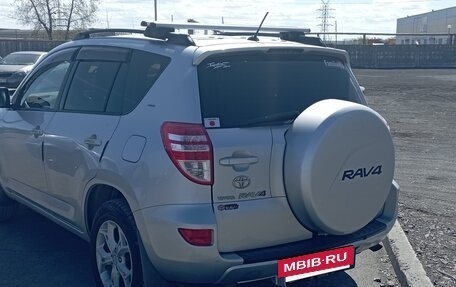 Toyota RAV4, 2011 год, 1 450 000 рублей, 4 фотография
