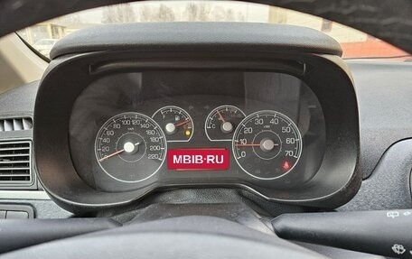 Fiat Punto III Punto Evo рестайлинг, 2008 год, 350 000 рублей, 12 фотография