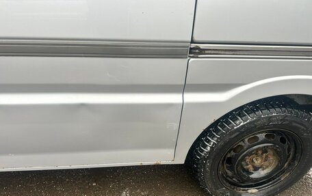 Nissan Vanette III, 2001 год, 490 000 рублей, 5 фотография