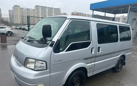 Nissan Vanette III, 2001 год, 490 000 рублей, 2 фотография
