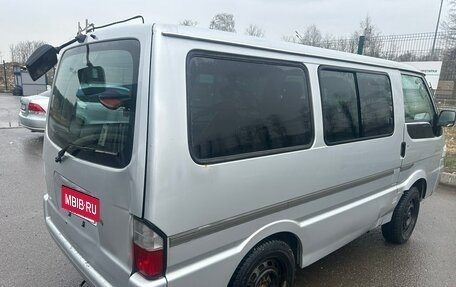 Nissan Vanette III, 2001 год, 490 000 рублей, 4 фотография