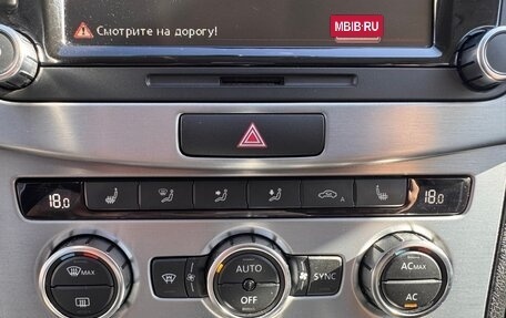 Volkswagen Passat CC I рестайлинг, 2012 год, 1 650 000 рублей, 10 фотография