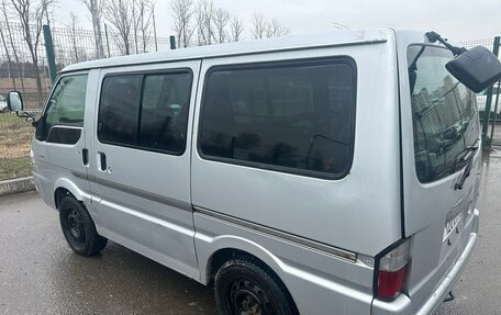 Nissan Vanette III, 2001 год, 490 000 рублей, 7 фотография