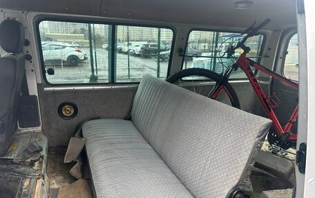 Nissan Vanette III, 2001 год, 490 000 рублей, 8 фотография