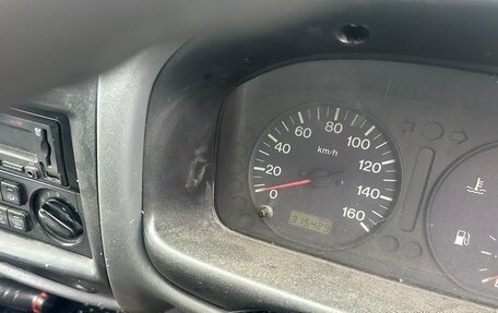 Nissan Vanette III, 2001 год, 490 000 рублей, 10 фотография
