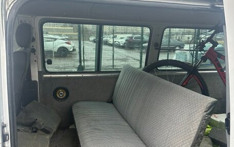 Nissan Vanette III, 2001 год, 490 000 рублей, 12 фотография