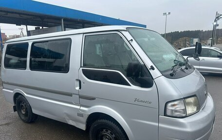 Nissan Vanette III, 2001 год, 490 000 рублей, 11 фотография