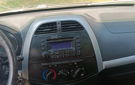 Chery Tiggo (T11), 2012 год, 312 000 рублей, 4 фотография