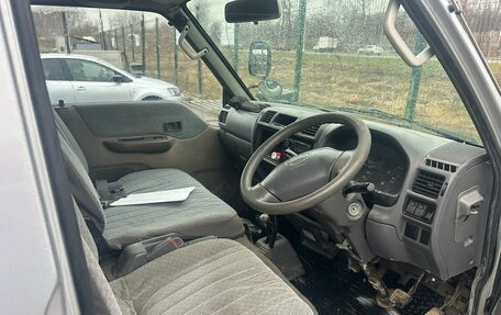 Nissan Vanette III, 2001 год, 490 000 рублей, 9 фотография