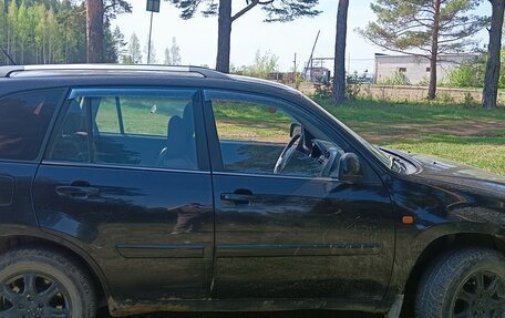 Chery Tiggo (T11), 2012 год, 312 000 рублей, 9 фотография