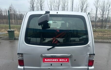 Nissan Vanette III, 2001 год, 490 000 рублей, 6 фотография