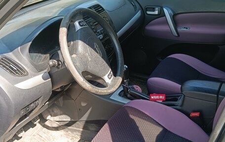 Chery Tiggo (T11), 2012 год, 312 000 рублей, 2 фотография