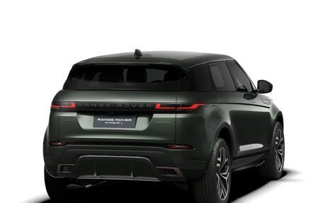 Land Rover Range Rover Evoque II, 2025 год, 6 450 000 рублей, 2 фотография