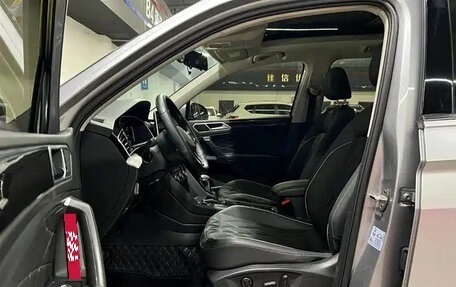Volkswagen Tiguan II, 2023 год, 2 250 013 рублей, 7 фотография
