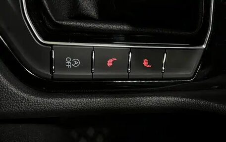 Volkswagen Tiguan II, 2023 год, 2 250 013 рублей, 13 фотография