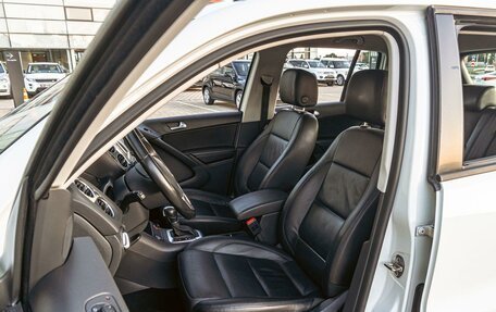 Volkswagen Tiguan I, 2015 год, 1 425 000 рублей, 7 фотография