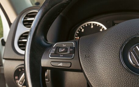 Volkswagen Tiguan I, 2015 год, 1 425 000 рублей, 11 фотография