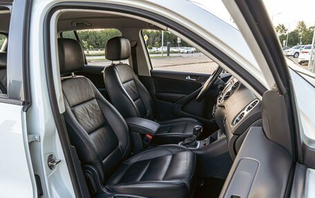Volkswagen Tiguan I, 2015 год, 1 425 000 рублей, 17 фотография