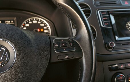 Volkswagen Tiguan I, 2015 год, 1 425 000 рублей, 12 фотография