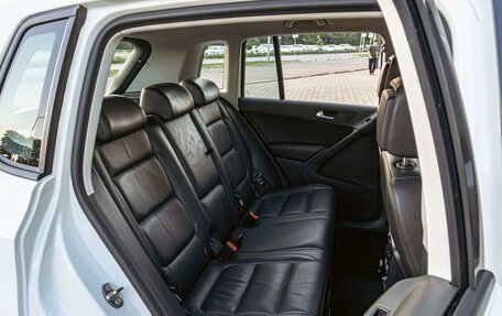 Volkswagen Tiguan I, 2015 год, 1 425 000 рублей, 19 фотография