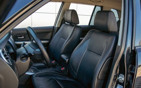 Suzuki Grand Vitara, 2014 год, 1 195 000 рублей, 11 фотография