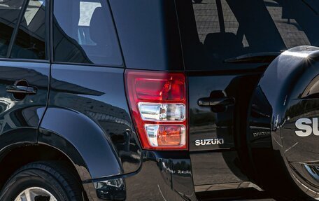 Suzuki Grand Vitara, 2014 год, 1 195 000 рублей, 10 фотография