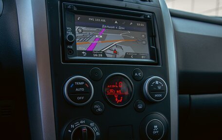 Suzuki Grand Vitara, 2014 год, 1 195 000 рублей, 14 фотография