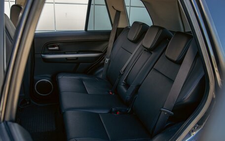 Suzuki Grand Vitara, 2014 год, 1 195 000 рублей, 16 фотография