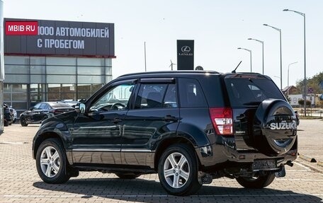 Suzuki Grand Vitara, 2014 год, 1 195 000 рублей, 4 фотография