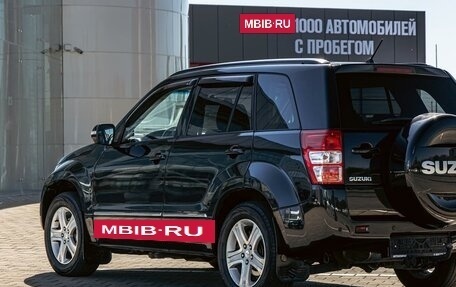 Suzuki Grand Vitara, 2014 год, 1 195 000 рублей, 8 фотография