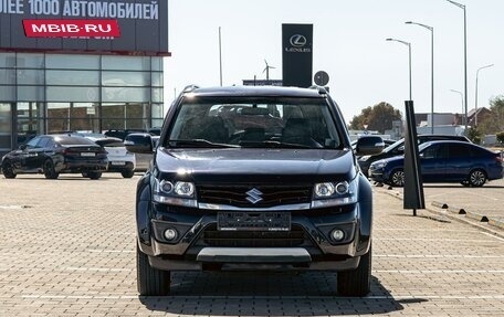 Suzuki Grand Vitara, 2014 год, 1 195 000 рублей, 2 фотография