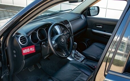Suzuki Grand Vitara, 2014 год, 1 195 000 рублей, 13 фотография