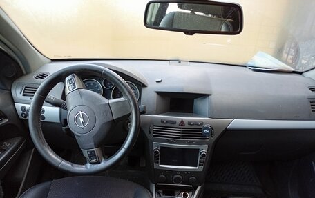 Opel Astra H, 2006 год, 350 000 рублей, 5 фотография