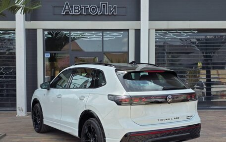 Volkswagen Tiguan, 2026 год, 4 590 000 рублей, 2 фотография