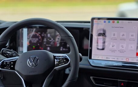 Volkswagen Tiguan, 2026 год, 4 590 000 рублей, 13 фотография
