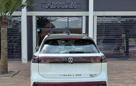 Volkswagen Tiguan, 2026 год, 4 590 000 рублей, 9 фотография