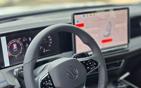Volkswagen Tiguan, 2026 год, 4 590 000 рублей, 16 фотография
