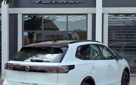 Volkswagen Tiguan, 2026 год, 4 590 000 рублей, 18 фотография