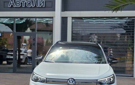 Volkswagen Tiguan, 2026 год, 4 590 000 рублей, 20 фотография