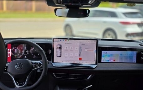Volkswagen Tiguan, 2026 год, 4 590 000 рублей, 14 фотография